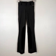 Kerrits Pant Women Extra Small Riding Breeches Stretch 22.5x29.5 Horse Hype Core