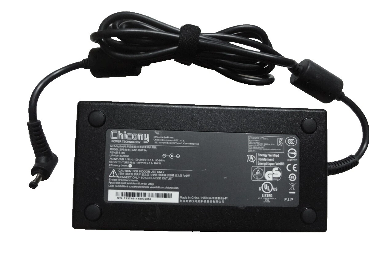 14 V Laptop Power Adapters & Chargers for Toshiba HP Pavilion