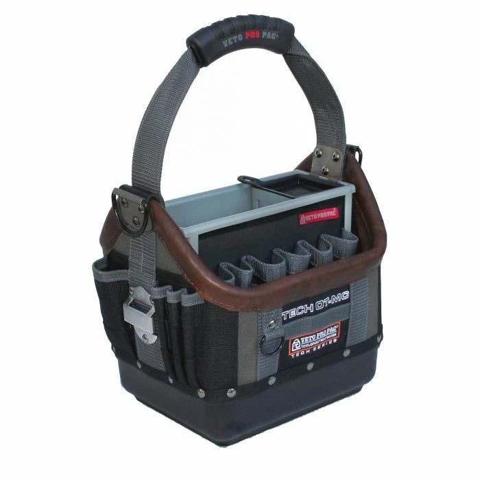Veto Pro Pac Tech OT-MC Open Tool Bag Storage Carry