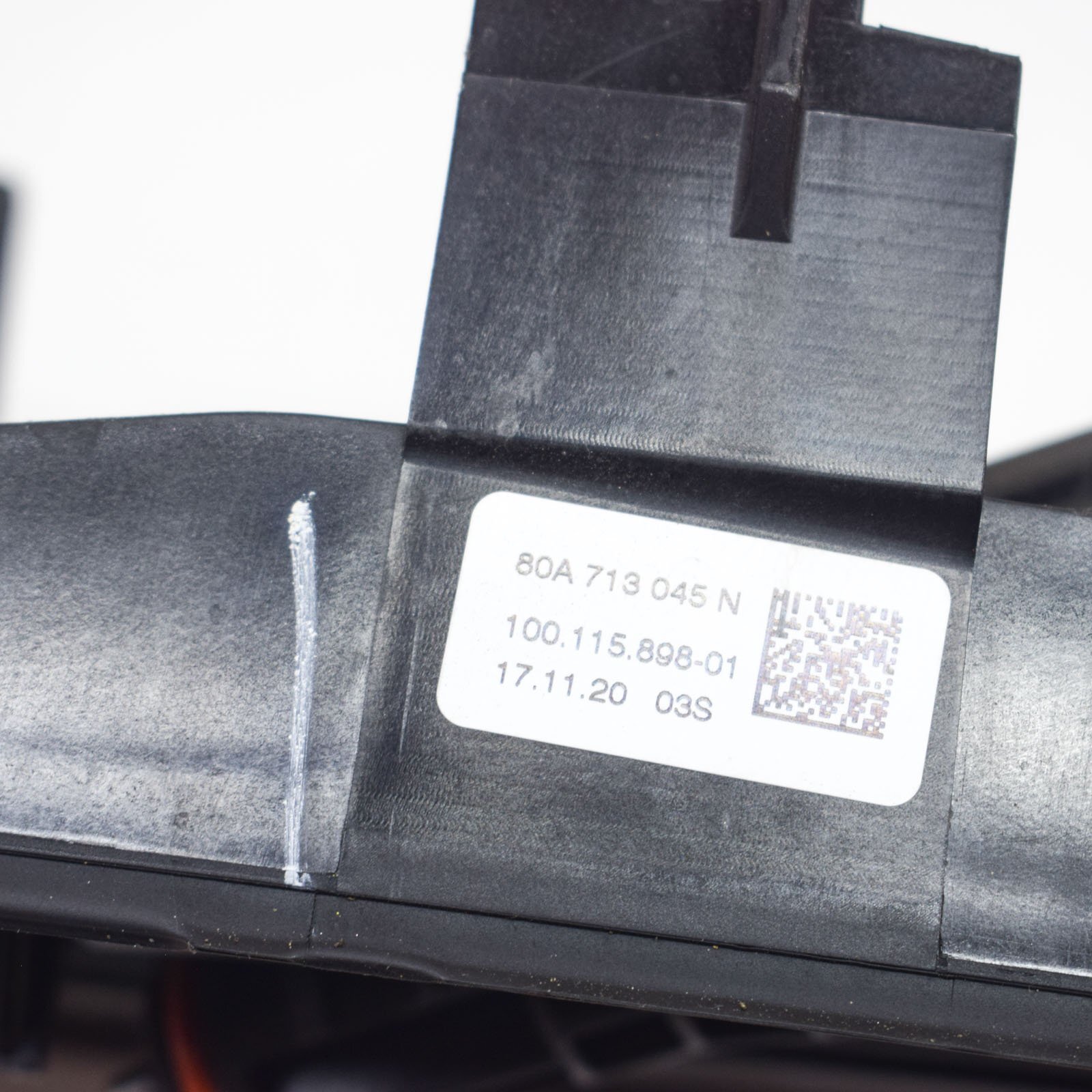 Poignée Déverrouillage Capot Gauche AUDI A3 8V A4 B8 A5 A6 C7 - 8T1823633