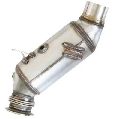FITS :2011-2018 BMW X3 Engine 3.0L Catalytic Converter