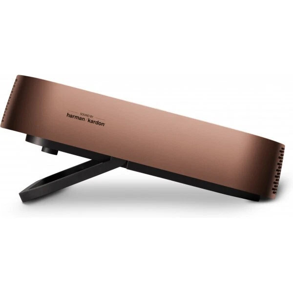 Viewsonic M2 Proiettore Portatile LED 1200ANSI 1.23 Ottica USBC 1980X1024 FHD - Immagine 4 di 4