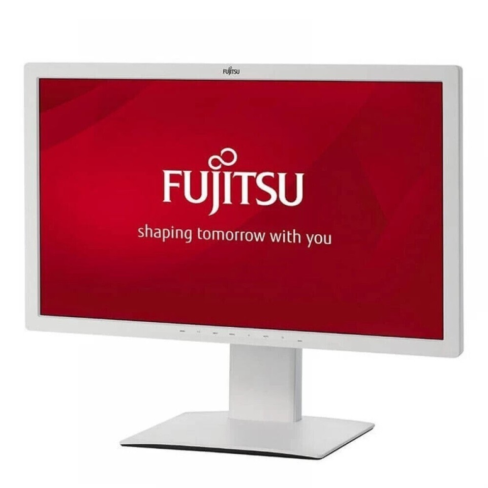Fujitsu B27T7 LED monitor Full HD (1080p) 27" eBay