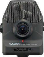 Zoom Q2n Handy Video Recorder Zoom Q2n Handy Video Recorder