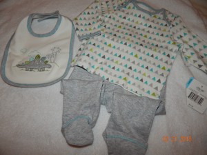 little me dinosaur outfit
