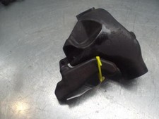 Kawasaki Ninja ZX6R J2 2000-2002 Motorcycle Left Hand Air Fairing Intake Panel