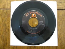 The Happenings – Goodnight My Love - 1966 - B.T. Puppy Records BTP-523 7" Single