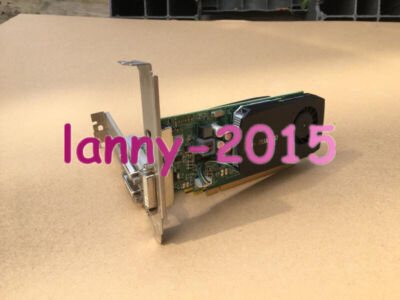 1PC USED Quadro K620 2G graphics #W4