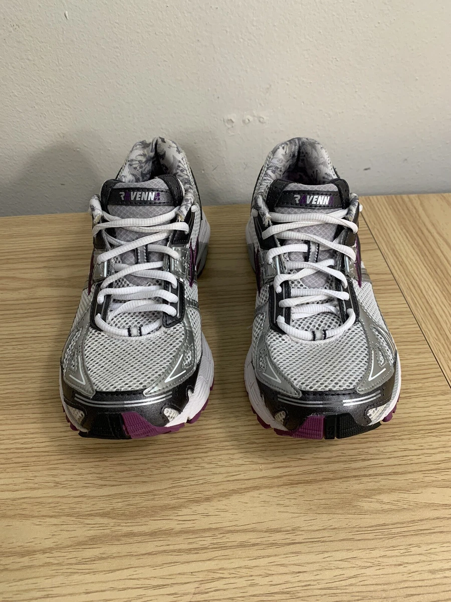 Brooks ravenna go sales 2 series