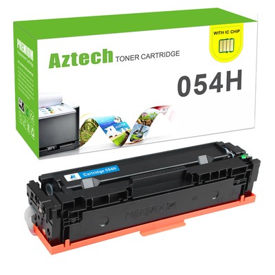 Cyan Toner Compatible for Canon CRG 