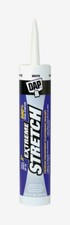 Dap EXTREME STRETCH 10.1 oz. Premium Elastomeric Sealant Door Trim Window 18715
