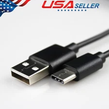 3-PACK USB C CABLE TYPE C FAST CHARGE CORD 3FT 6FT 10FT for iPhone 15 +More