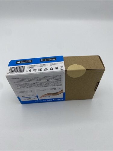 Tractive GPS Tracker & Health Monitoring for Dogs, Brown, Refurbished - 第 3/3 張圖片