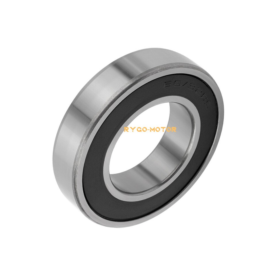 Rear Axle Wheel Bearing Seal O-RING Kit 2014 -2022 For Honda - Foto 5