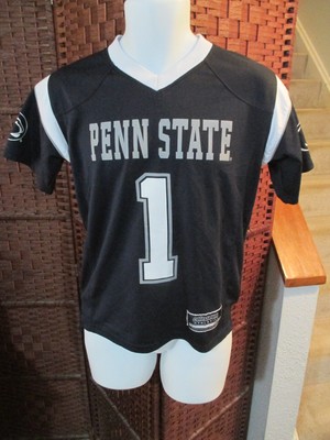 penn state youth football jersey