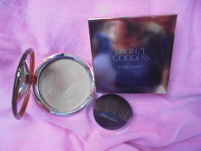 ESTÉE LAUDER Bronze Goddess Bronzer ohne Schimmereffekt Light 21 g neu