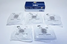 Lot of 50 KW11 ILCO Blank Keys A1176KT Fits Kwikset, Baldwin, KW1 & KW10, 6 Pin