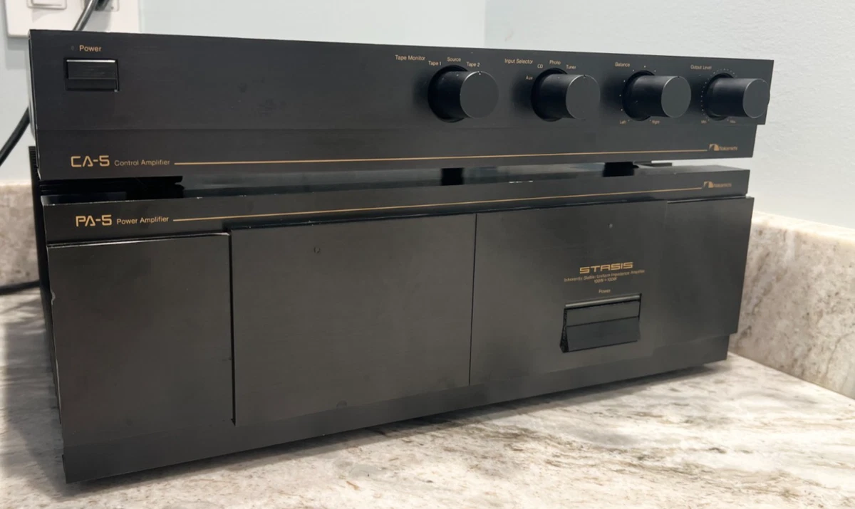 nakamichi pa products for sale | eBay