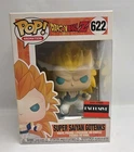 Funko Pop! Vinyl Dragon Ball - Super Saiyan Gotenks - AAA Anime (Exclusive) #622