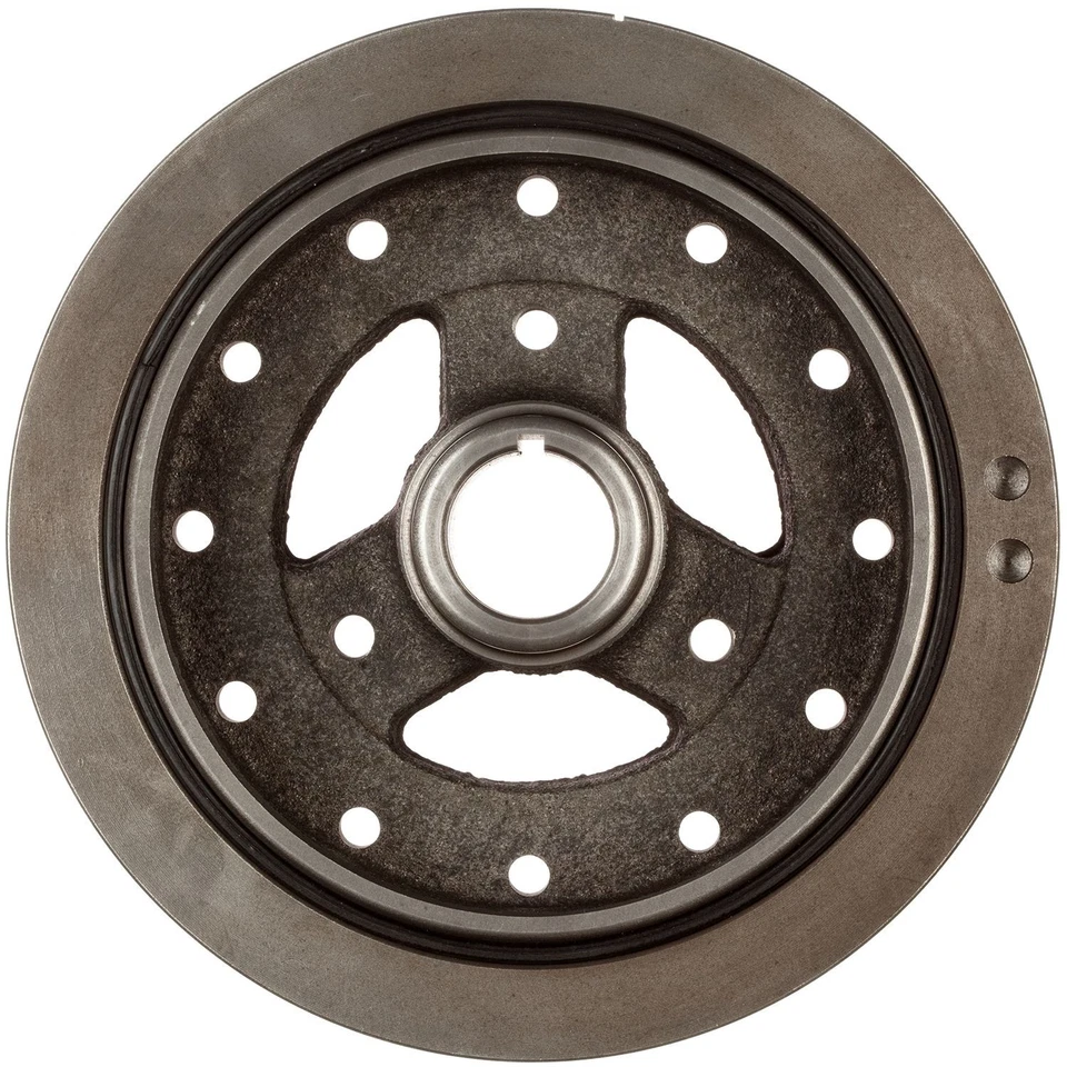 Balanceador armónico de motor ATP 102042 Foto 3 de 4