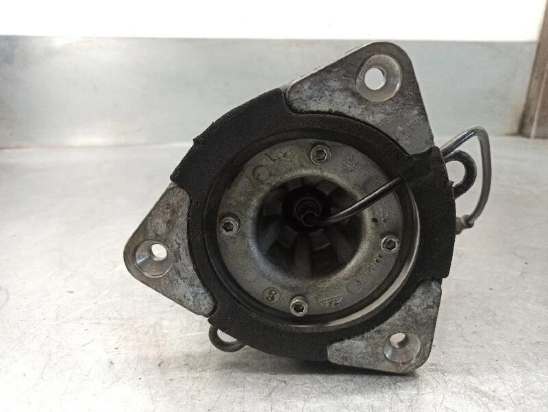 4E0616001E amortisseur arrière gauche pour AUDI A8 (4E2) 4.0 V8 2002 5047501 - Photo 3/4