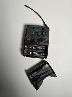 5 X Beltpack Antenna For Sennheiser SK EK 100 300 500 G1 G2 Body Pack Series - Foto 3