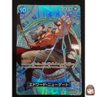 [NM] Edward Newgate ONE PIECE Card Game Japanese OP13-042 EN42