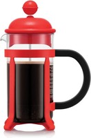 Bodum Java Kaffeebereiter French Press Kaffeemaschine Kunststoff 3 Tassen 0.35L