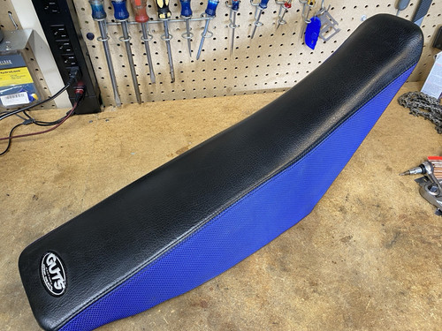 Yamaha WR450F 2007-2011 WR250F 2007-2014 GUTS Tall Seat