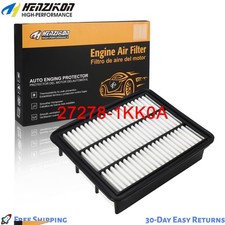 For 2018-21 Mazda6 2019-23 Cx-5 2016-23 Cx-9 Turbo Engine Engine Air Filter 