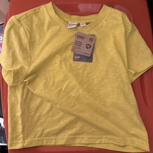 T shirt Puma taglia media