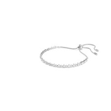 Swarovski Bracelet Tennisatrix Collection Whi...