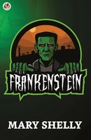 Frankenstein | Mary Shelly | Taschenbuch | Kartoniert / Broschiert | Englisch