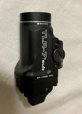 Streamlight TLR 7 Sub