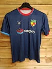 Nantwich Town FC Football Away Shirt 2024/25 Adult Small #6 - Rare