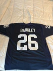 Saquon Barkley Signed #26 Penn State Football Jersey PSA/DNA