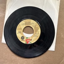 Evie Sands I Love Makin Love To You/One Thing On My Mind Haven 45