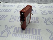 Allen Bradley 440R-N23117 Safety Relay-Used 