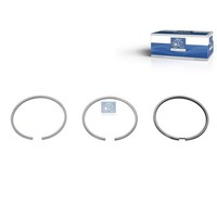 Kolbenringsatz Kompressor Ø 803 Mm DT Spare Parts FüR U.A. Iveco Eurocargo