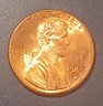 1985-D Lincoln Memorial Cent Penny US Old Coin Circulated ERROR (#1)