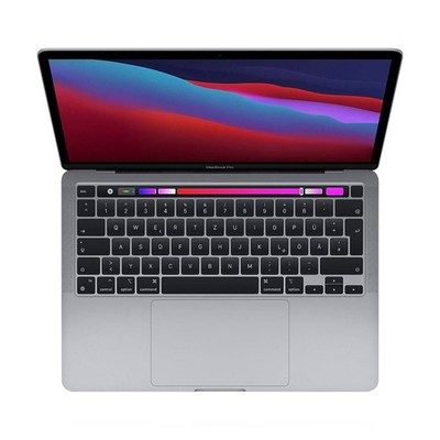 Apple MacBook Pro mit Touch Bar (2020) 13.3 M1-Chip 256G...MwSt nicht ausweisbar