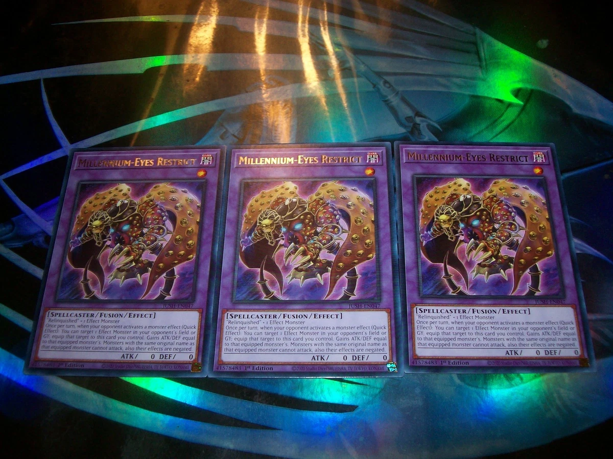 Rare Yu-Gi-Oh! TCG Individual Collectible Card Game Cards for sale