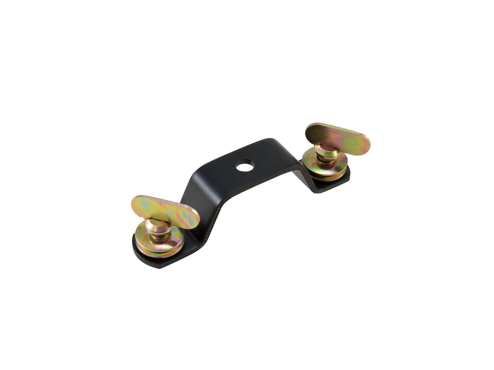 Kit 3 Staffe Omega 39mm Eurolite per Ganci Luci e Teste Mobili
