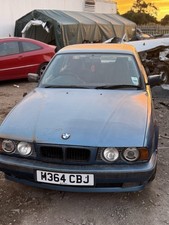 E34 518i 1994 Manual  Needs Head gasket Doing