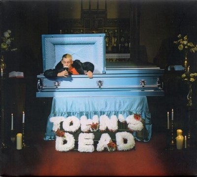 Audio Cd - Kojaque - Towns Dead  - Different Recordings -D- Neu