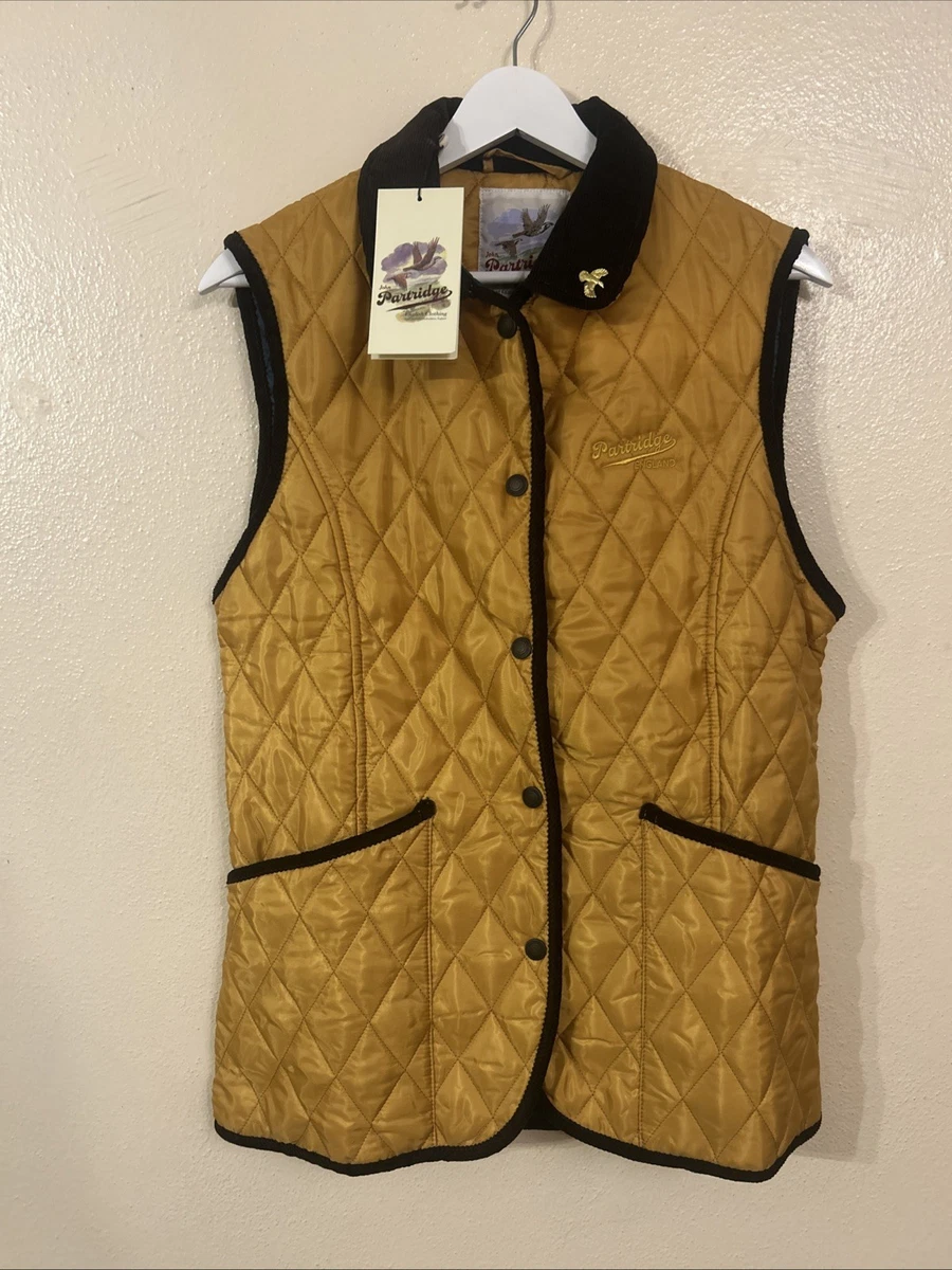 JOHN PARTRIDGE Coats, Jackets & Vests for Women for sale | eBay