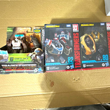 Hasbro Transformers Studio Series 82 Ratchet ...