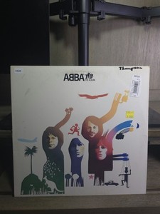 abba the Album | eBay