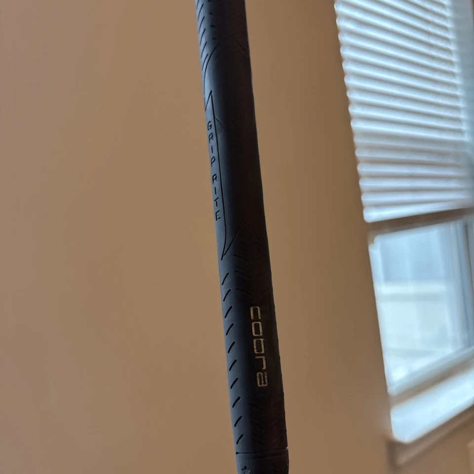 Cobra Baffler Steel Classic Shallow 12* Driver RH Super Senior Graphite (L9497) - Image 4 of 4