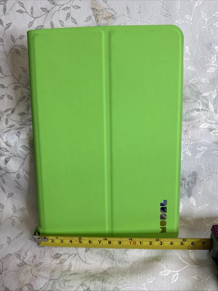Kindle Paperwhite Cover Lime Green Magnetic See Dimensions - Image 3 of 4